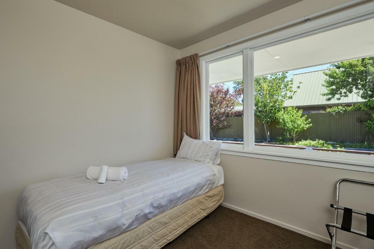 Kopuha Villa Kaikoura Luaran gambar