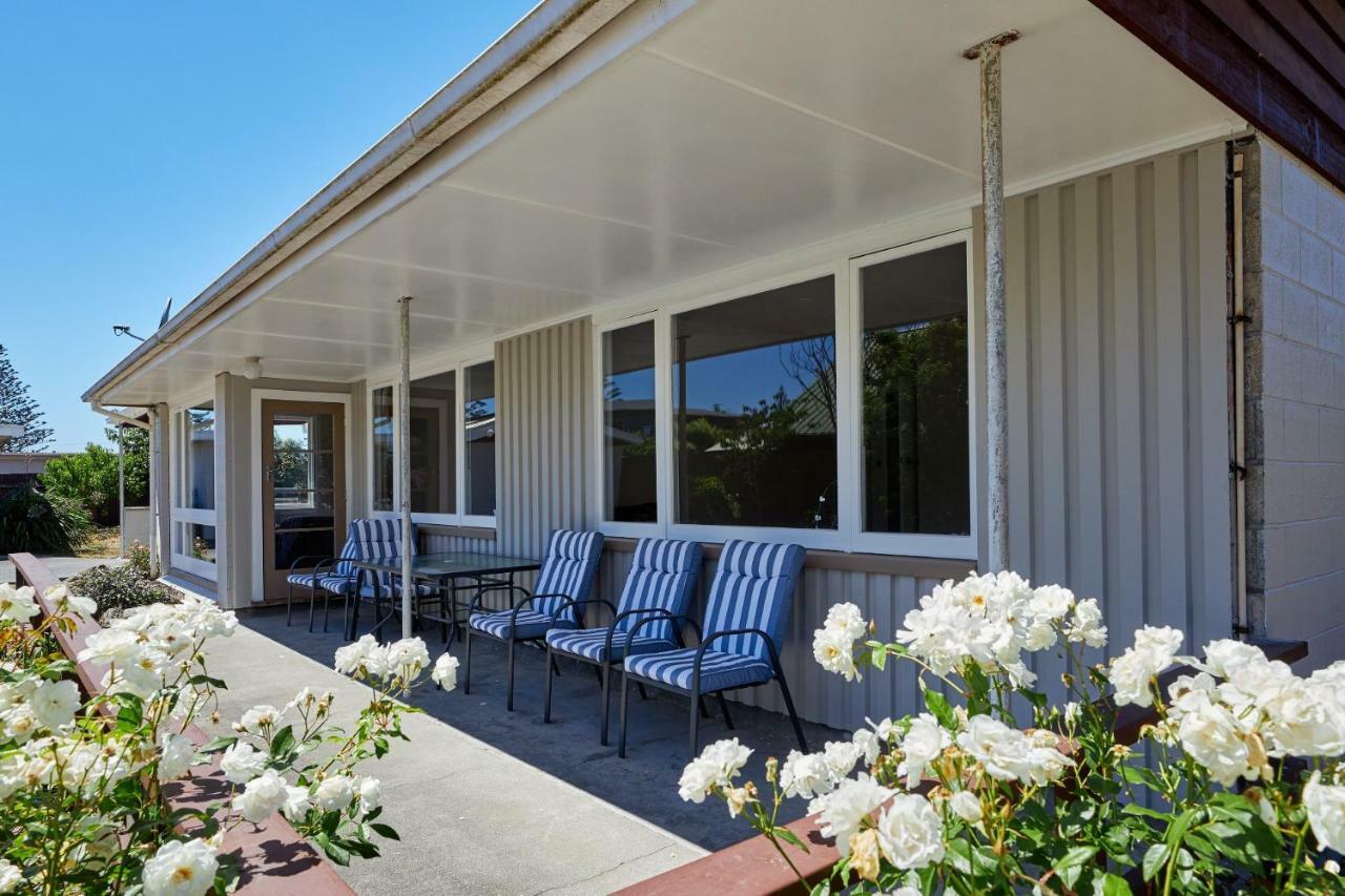 Kopuha Villa Kaikoura Luaran gambar