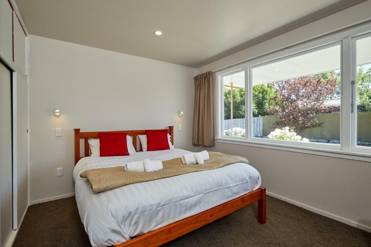 Kopuha Villa Kaikoura Luaran gambar