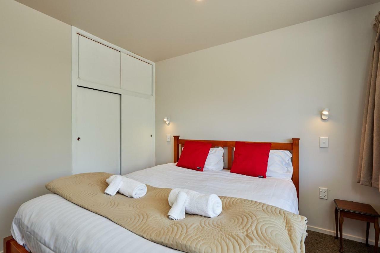 Kopuha Villa Kaikoura Luaran gambar