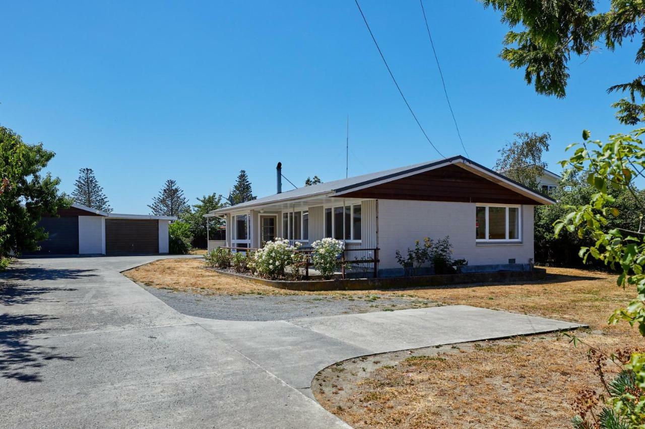Kopuha Villa Kaikoura Luaran gambar